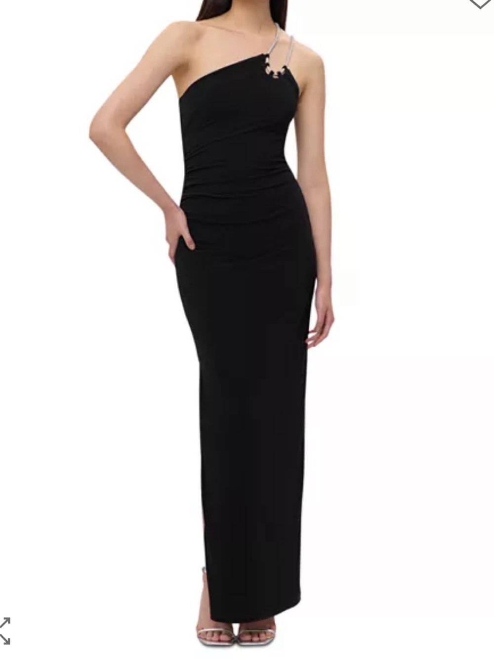 Hervé Léger The Genevieve Gown